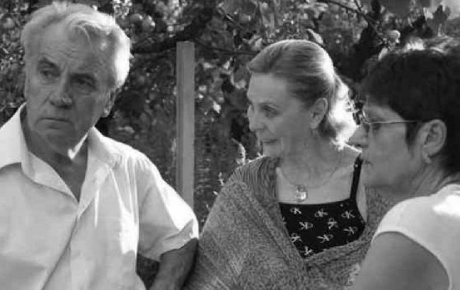 Умер известный археолог и исследователь древнего Киева Иван Мовчан