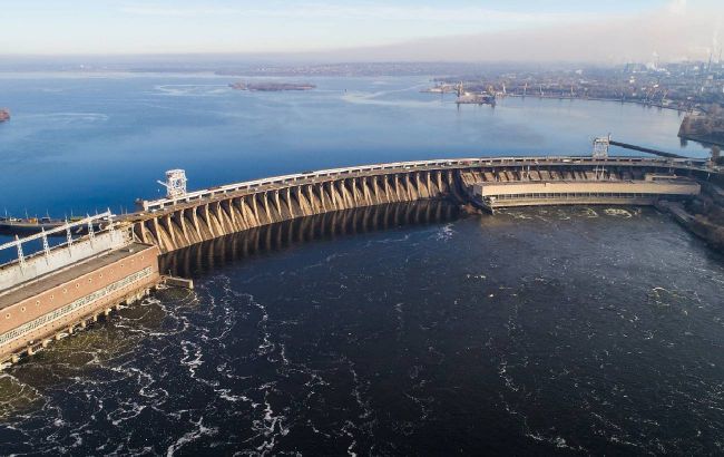 История ДнепроГЭС: как строили станцию и почему Россия уже второй раз пытается ее уничтожить