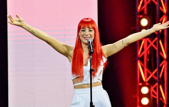 "Спасают любовь и объятия". Тарабарова умилила фото со своими детьми