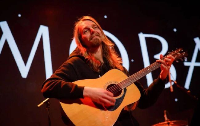 Відомий музикант йде у ЗСУ. Він звернувся до українців із проханням