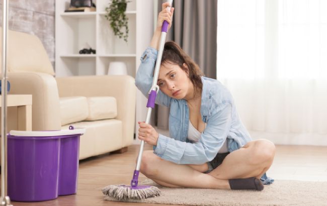 Как быстро убрать квартиру, когда гости уже на пороге: 10 действенных лайфхаков