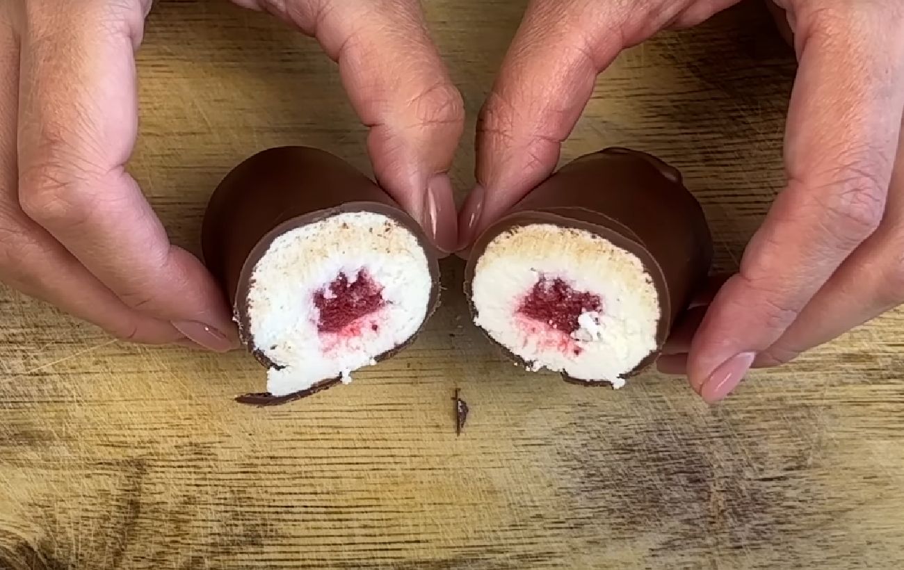 Глазированные сырки