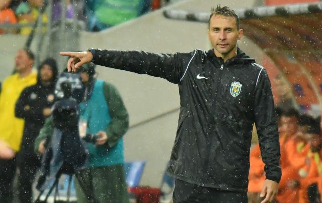 Новачки УПЛ розписали нічию в матчі з нереалізованим пенальті