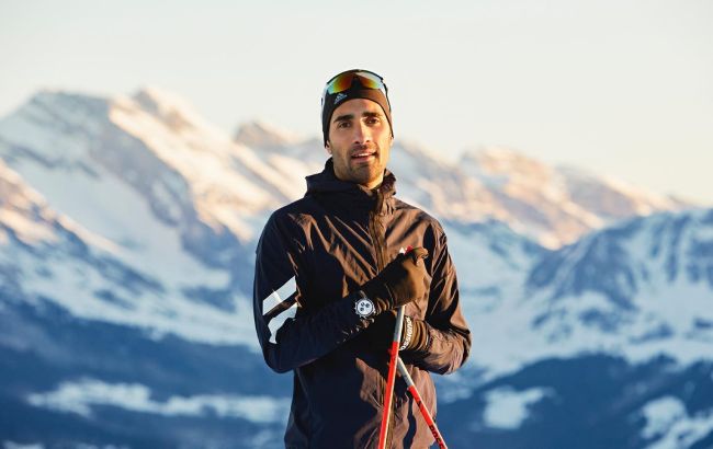 "Организую особенные Игры". Легенда биатлона готов возглавить оргкомитет Олимпиады-2030