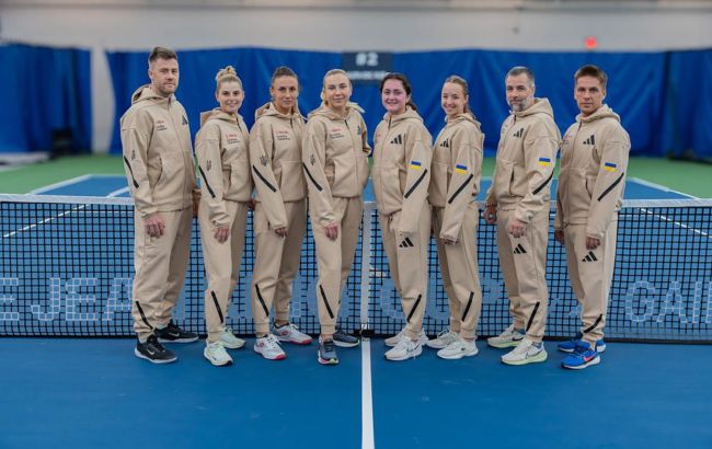 У збірній України термінова заміна: викликали тенісистку з шостої сотні