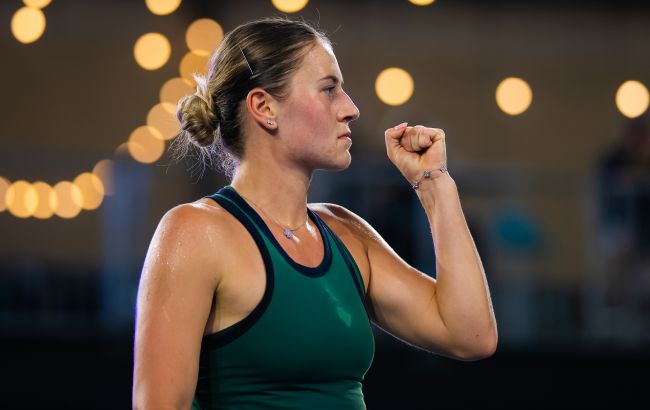 "Были как красная тряпка". Костюк рассказала о поединках с "нейтралками" в начале войны