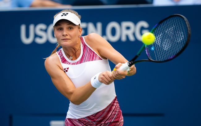 Костюк, Ястремская и другие украинки выбрали турниры на старте сезона-2025