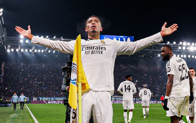 Непобедимый "Ливерпуль", первое поражение "Интера", итальянский триумф "Реала": главное в Лиге чемпионов