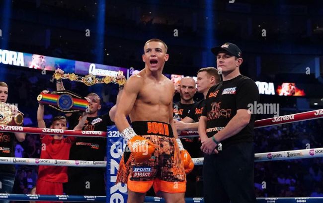 Усик - Фьюри 2: один из участников вечера провалил тест на допинг