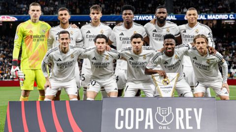 "Реал" помучився з "Сельтою" в Кубку Іспанії: Лунін пропустив двічі та ледь не привіз пенальті