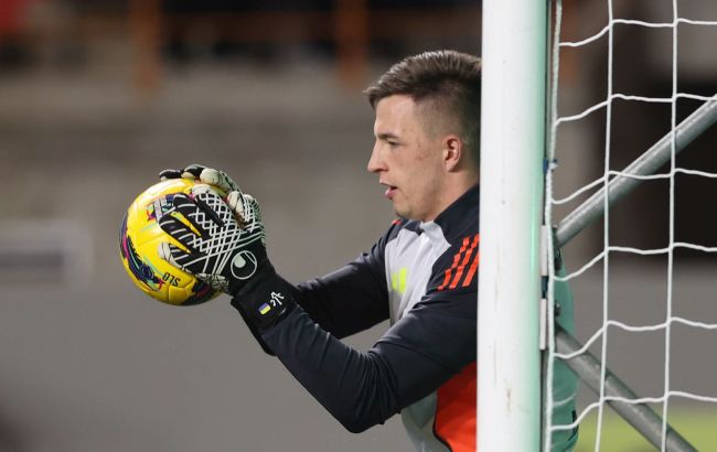 Трубін проти "Барселони" та інші топ-протистояння: повний розклад Ліги чемпіонів 21 січня