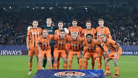 "Шахтар" - "Брест": де і коли дивитися матч Ліги чемпіонів