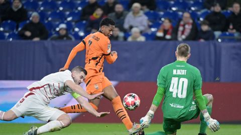 Плей или офф: каковы шансы "Шахтера" в Лиге чемпионов