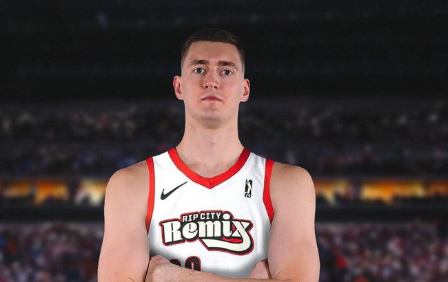 Скапинцев оформил дабл-дабл в новой команде, Лень приложился к победе: украинские баскетболисты за океаном