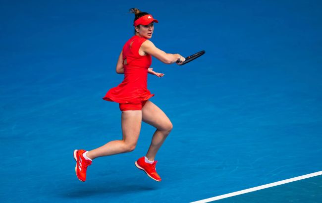 Світоліна та ще дві українки обрали турнір після Australian Open 2025
