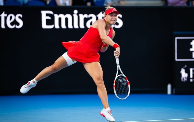 Стародубцева узнала соперницу на первом турнире после Australian Open 2025
