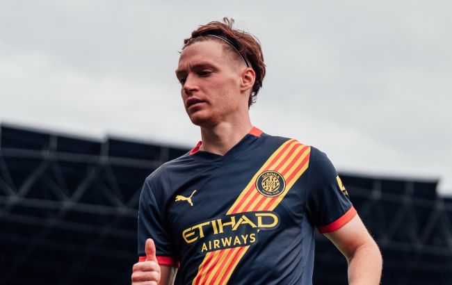 "Жирона" с Цыганковым проиграла матч за три минуты