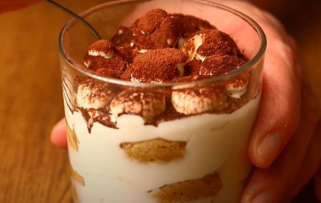 Бодрящий десерт: три рецепта сладостей с кофе