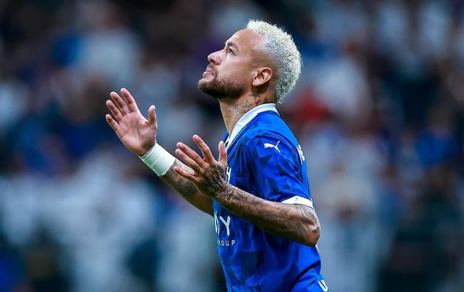 Неймар визначився з новим клубом – хто замінить його в "Аль-Хілялі"