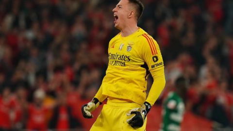 Зинченко и Степанов в 1/8 финала, Трубин с Луниным сыграют в плей-офф: самое интересное из последнего тура Лиги чемпионов