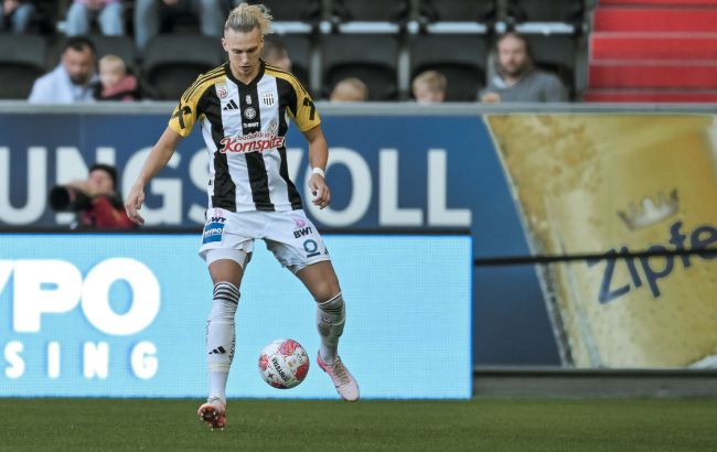 Найдорожчий трансфер в історії: захисник збірної України перейшов у англійський клуб