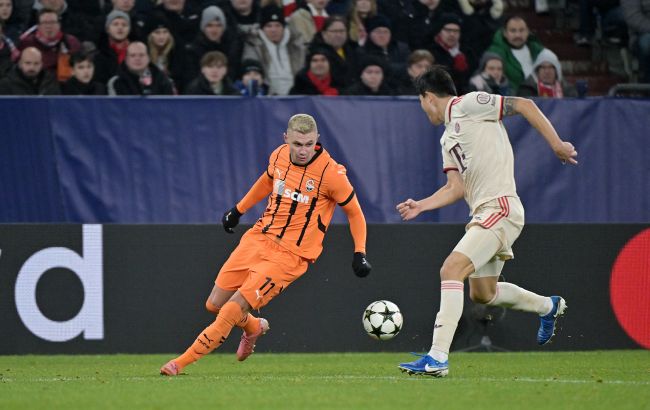 Зубков официально перешел в турецкий клуб: будет играть с двумя другими украинцами