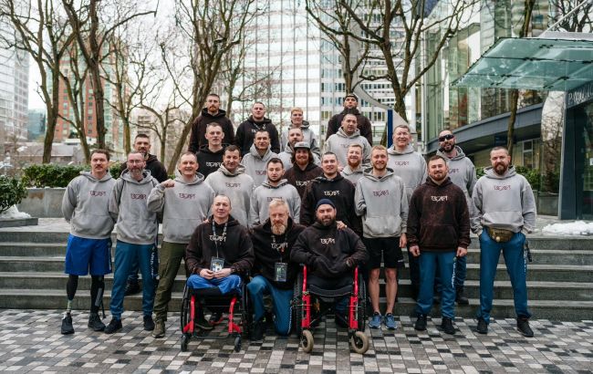 Ігри нескорених-2025 стартували в Канаді: принц Гаррі особисто привітав збірну України (відео)