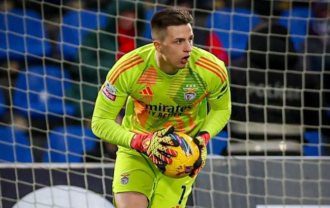 Трубин в шаге от 1/8 финала: полное расписание вторника в плей-офф Лиги чемпионов