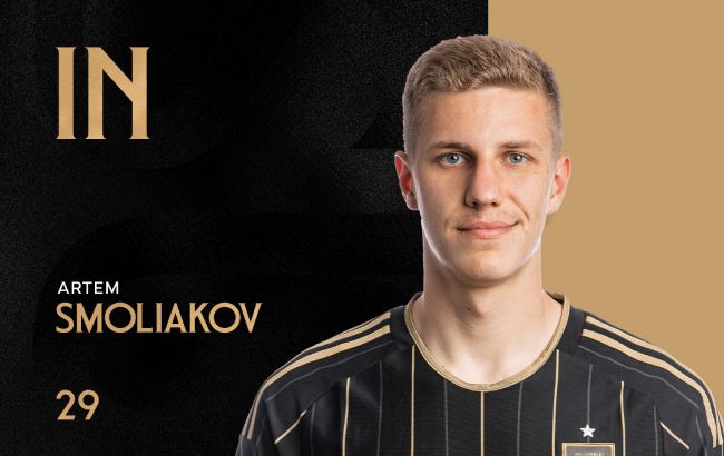 Смоляков дебютировал с победы, Чеберко - среди лучших: как сыграли украинцы в МЛС (видео)