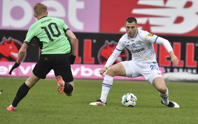 Бельгійська коректива в УПЛ: повний розклад матчів 21-го туру