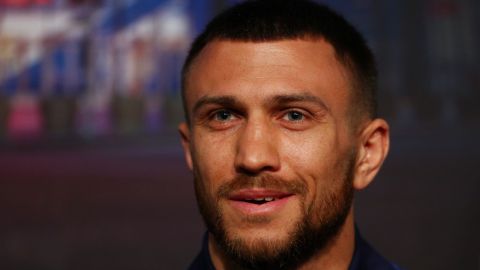 Ломаченко вышел в люди: что делал боксер на чемпионате Украины