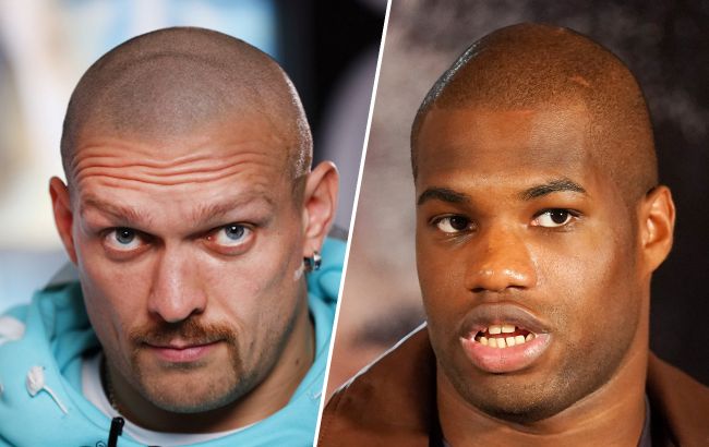 Дюбуа вслед за Усиком получил обязательного соперника: почему боксерские организации торпедируют объединительный бой