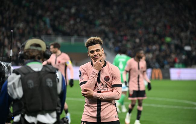 Визначився перший учасник основного раунду наступної Ліги чемпіонів