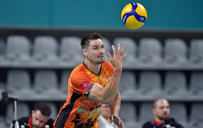 "Аль-Наср" и Катар: звезды волейбольной сборной Украины продолжат сезон на Ближнем Востоке