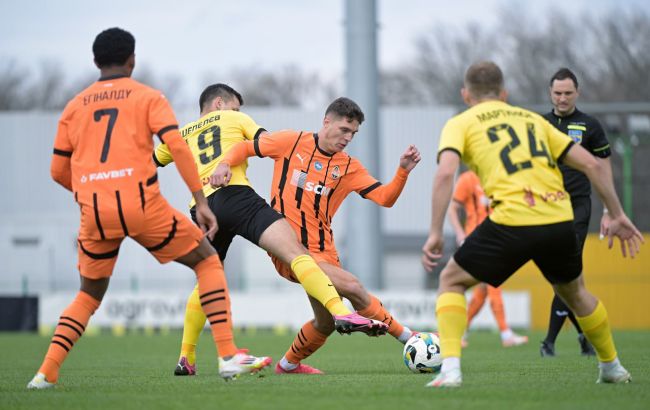 Гол-красавец Кевина вывел "Шахтер" в полуфинал Кубка Украины