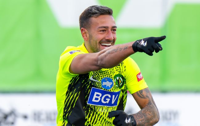 Кубок України: "Полісся" перемогою над "Вересом" наблизилось до домашнього фіналу