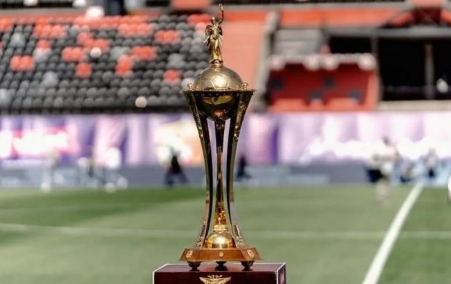 Кубок Украины. Кто с кем сыграет в полуфинале: результаты жеребьевки