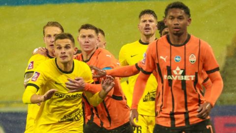 Кто сыграет в Лиге чемпионов и Лиге Европы: победитель Кубка может спутать карты лидерам УПЛ