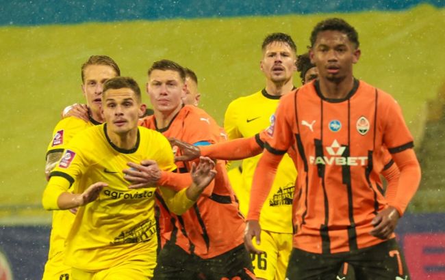 Кто сыграет в Лиге чемпионов и Лиге Европы: победитель Кубка может спутать карты лидерам УПЛ