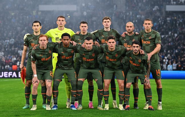 Скільки мільйонів заробив  "Шахтар" у єврокубках: УЄФА розкрив дані про виплати призових