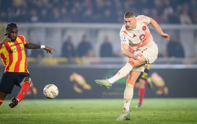 Миколенко вне игры, шанс для Лунина и испытание для Довбика: за кем из украинцев следить в топ-лигах