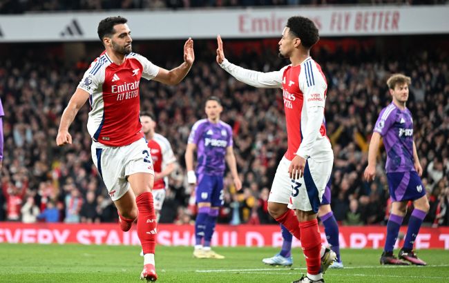 "Арсенал" - "Реал", "Бавария" - "Интер": полное расписание матчей вторника в Лиге чемпионов