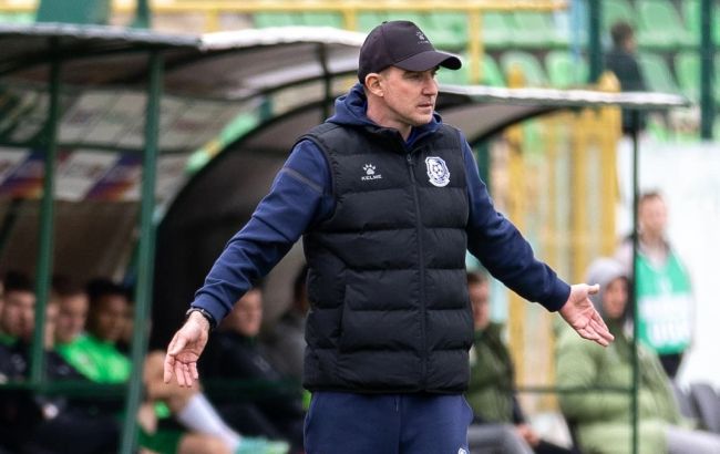 Самый дорогой игрок УПЛ и антикризисный тренер получили призы очередного тура первенства