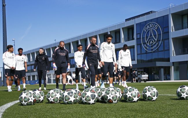 ПСЖ - "Астон Вилла", "Барселона" - "Боруссия": полное расписание матчей среды в Лиге чемпионов