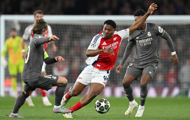 Шансы "Реала" - 1%: суперкомпьютер назвал нового фаворита Лиги чемпионов