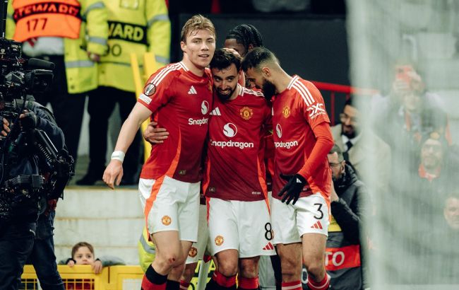 МЮ, "Челси" и другие гранды: полное расписание матчей четверга в Лиге Европы и Лиге конференций