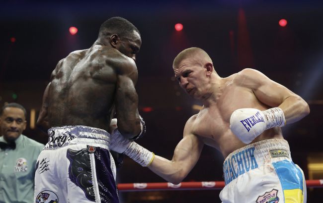 Колишній український чемпіон стане головною зіркою боксерського шоу: коли і з ким битиметься