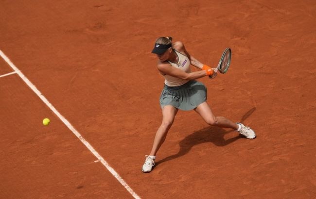 Ястремська та ще одна українка стартують на "тисячнику" в Мадриді