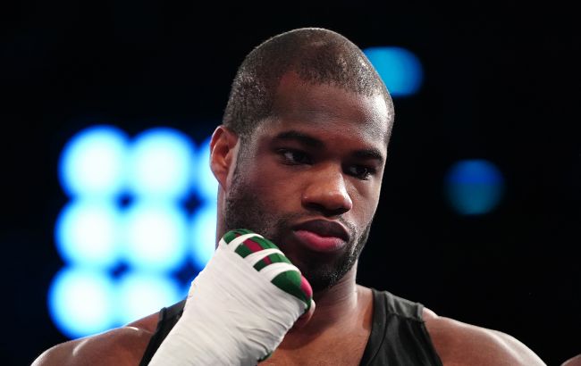 Усик или титул: IBF официально выдвинула Дюбуа жесткое условие и поставила под угрозу объединительный бой