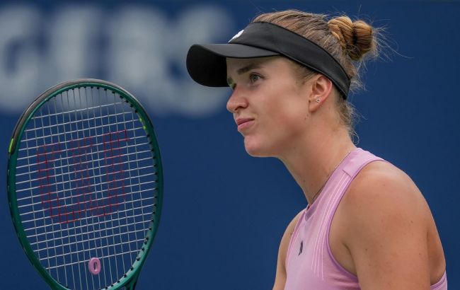 Світоліна продовжила неймовірну серію та вийшла в чвертьфінал "тисячника" в Мадриді